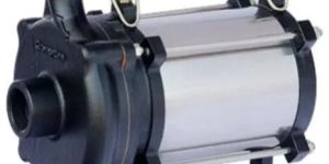 Open Well Submersible Pumpset