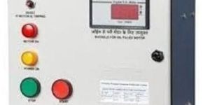 Submersible Pump Control Panels