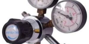 Industrial Gas Regulator