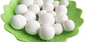 High Alumina Grinding Media