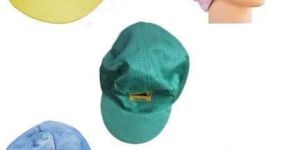 Anti Static Cap