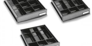 Conductive Utility Containers