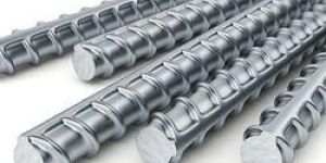 TMT Bars