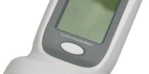 Carbon Dioxide Meter