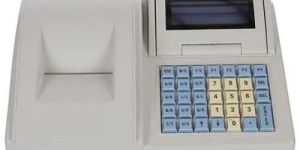 Electronic Billing Machine