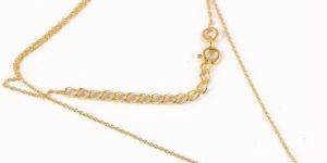 Sterling Silver Necklaces