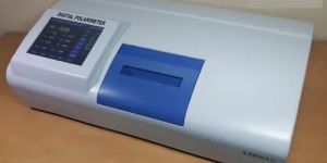 Digital Polarimeter