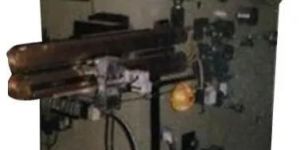 Seam Welding Machine