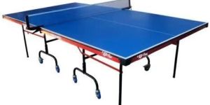 Table Tennis Table