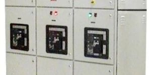 Energy Meter Panel Board