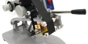 Batch Coding Machine