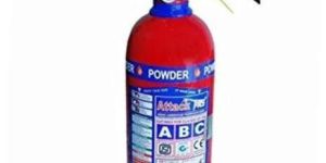ABC Fire Extinguisher