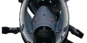 Venus Full Face Mask