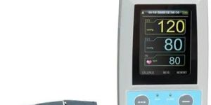 Blood Pressure Monitor