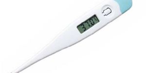 Digital Thermometer