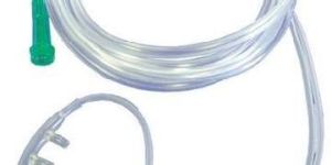 Oxygen Nasal Cannula
