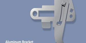 Aluminium Bracket