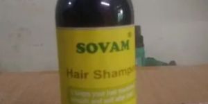 Aloe Vera Herbal Shampoo