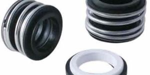 Stainless Steel Water Pump Seals