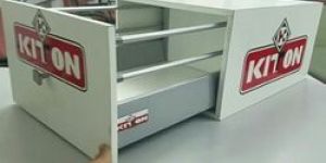 Sliding Drawer