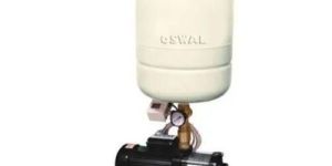 Pressure Booster Pumps