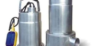 Sewage Pumps