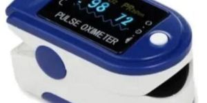 Contec Fingertip Pulse Oximeter