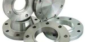Stainless Steel Flanges