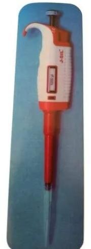 Adjustable Volume Micropipette