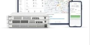 Ceiling Mount High Density AP