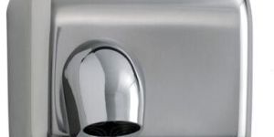 Stainless Steel Hand Dryer