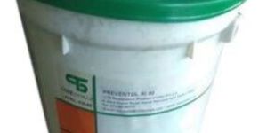 Fungicide Chemical