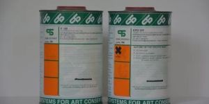 Pure Epoxy Resin