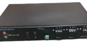 Static Transfer Switch