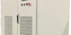 ELECTROPLATING DC RECTIFIER