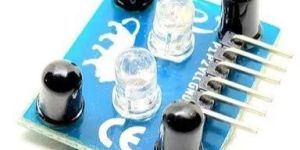 Color Sensor Module
