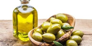Virgin Olive Oil