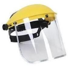 Face Shield