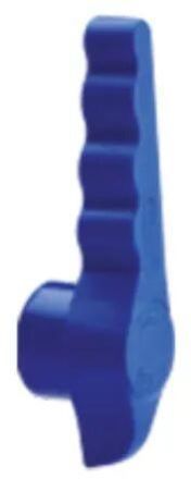Ashirvad UPVC Ball Valve Handle
