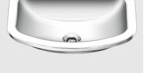 Nirali Classic Basin