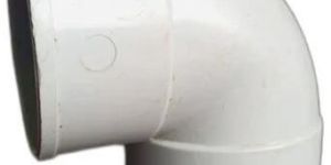 Supreme PVC Elbow