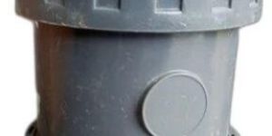 UPVC Non Return Valve