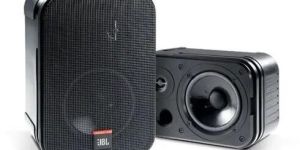 Compact Loudspeaker