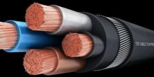 KEI Armoured Cable