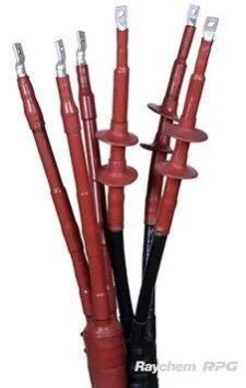 Raychem Cable Jointing Kits