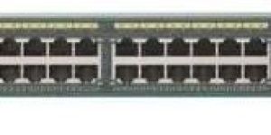 Cisco Network Switch
