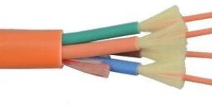 Loose Tube Fiber Optic Cable