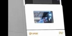 Dental Milling Machine