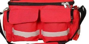 Trauma Kit Bag