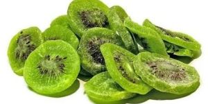 Dried Kiwi